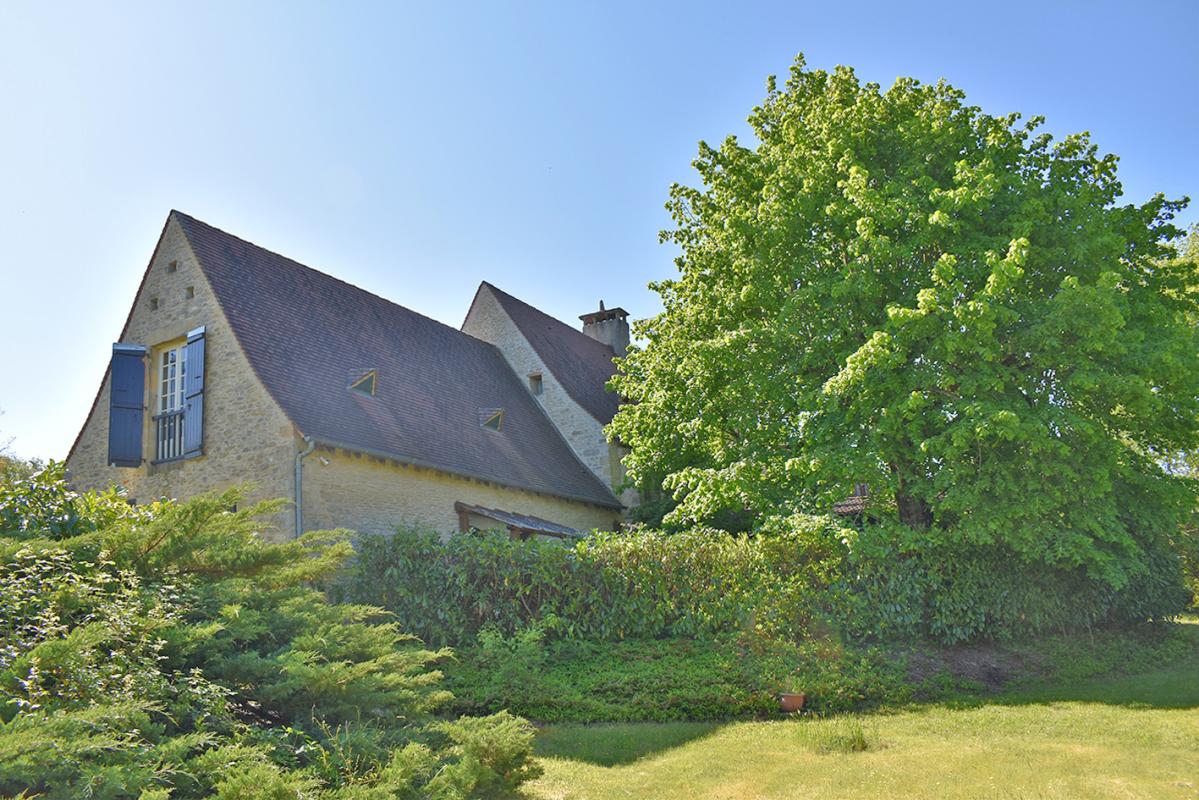 COLY-SAINT-AMAND Maison COLY SAINT AMAND 150 m² 17