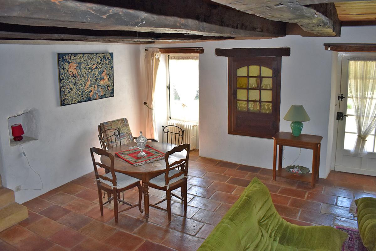 COLY-SAINT-AMAND Maison COLY SAINT AMAND 150 m² 6