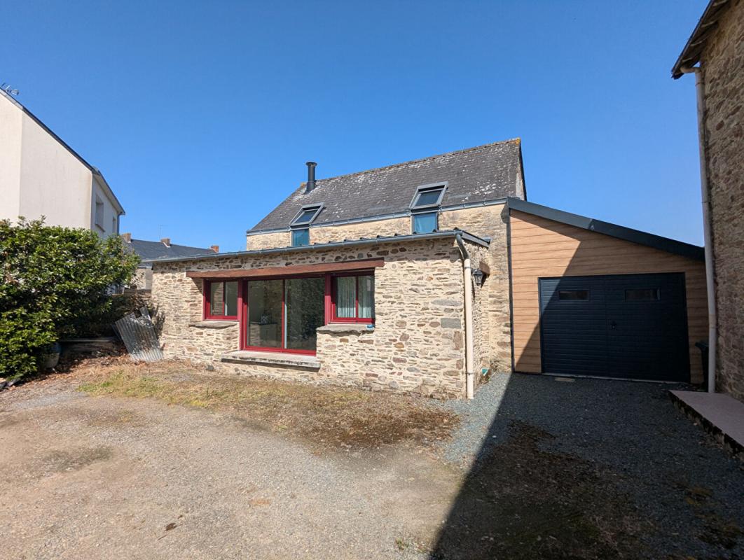 CAMPBON 3 Logements 3