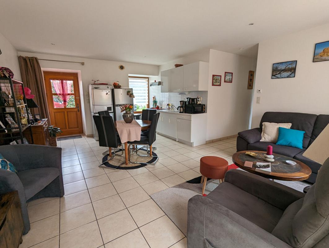 CAMPBON 3 Logements 4