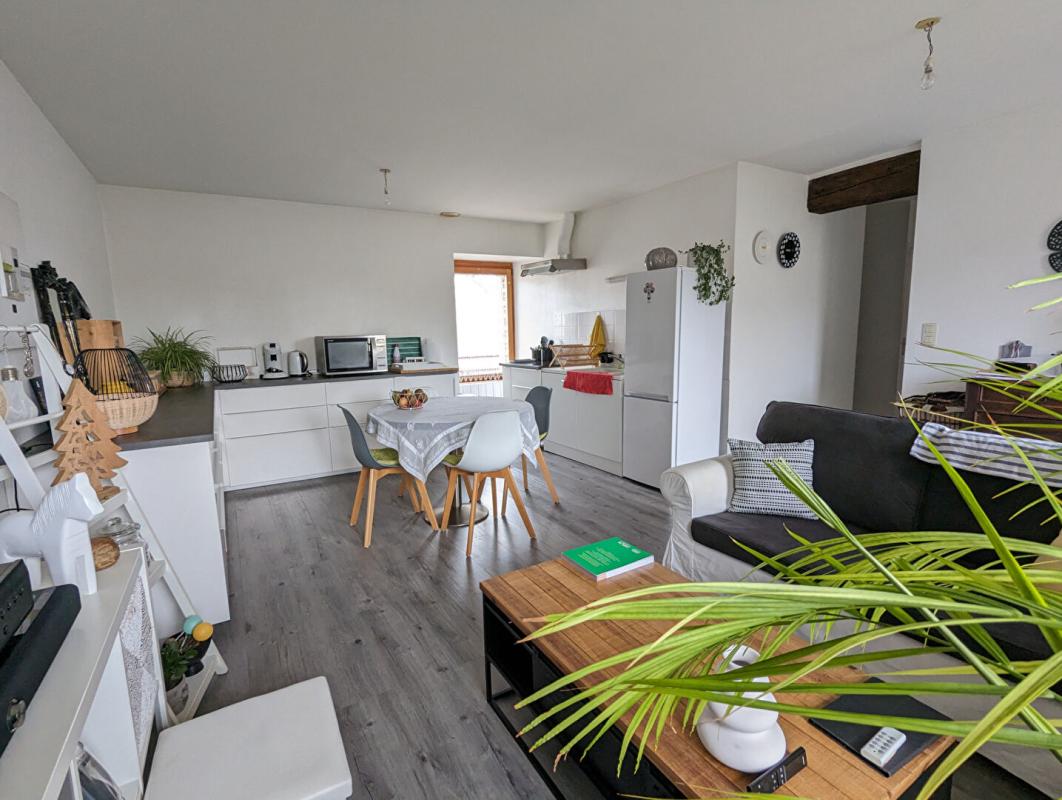 CAMPBON 3 Logements 5