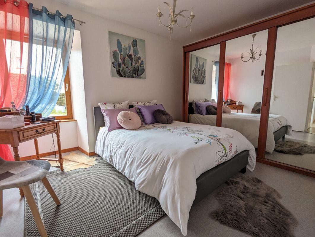 CAMPBON 3 Logements 7