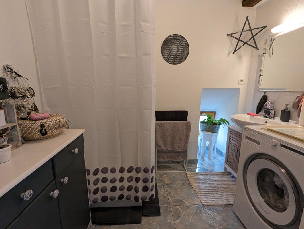 CAMPBON 3 Logements 8
