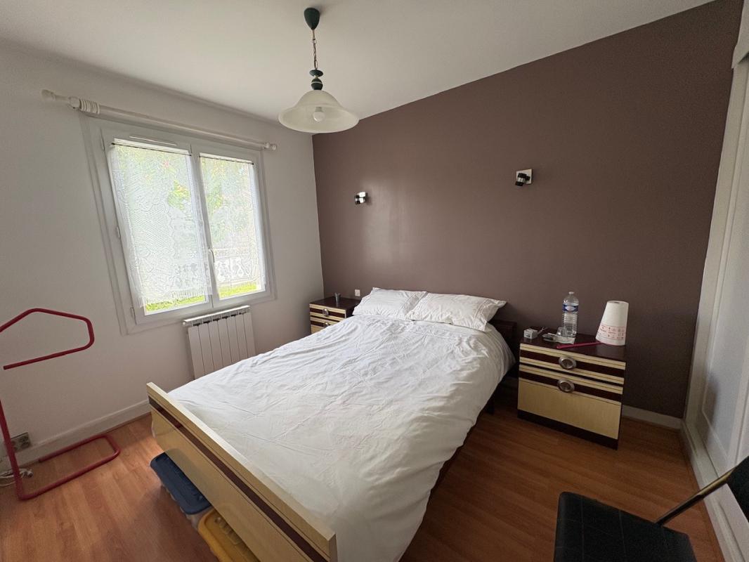 THENAC EXCLUSIVITE Maison  de plain pied de 6 pièces 122 m2 10
