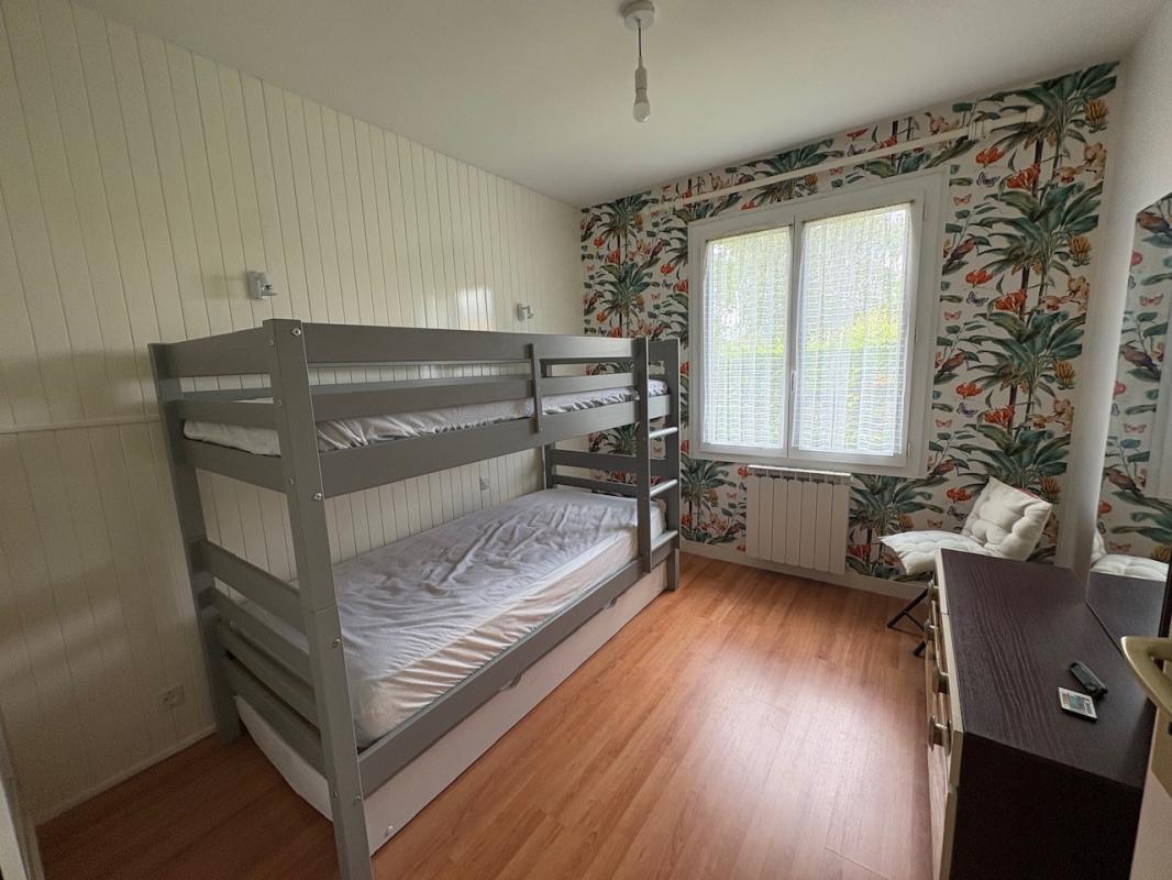 THENAC EXCLUSIVITE Maison  de plain pied de 6 pièces 122 m2 11