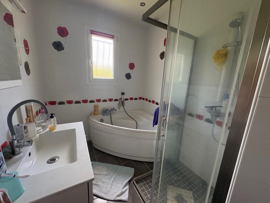 THENAC EXCLUSIVITE Maison  de plain pied de 6 pièces 122 m2 13