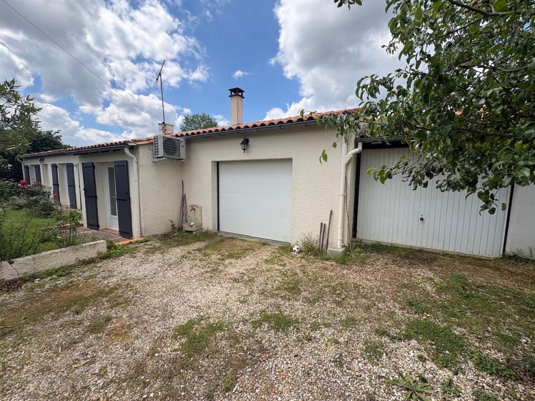 THENAC EXCLUSIVITE Maison  de plain pied de 6 pièces 122 m2 18