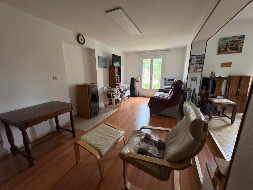 THENAC EXCLUSIVITE Maison  de plain pied de 6 pièces 122 m2 4