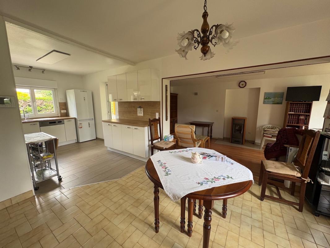 THENAC EXCLUSIVITE Maison  de plain pied de 6 pièces 122 m2 7