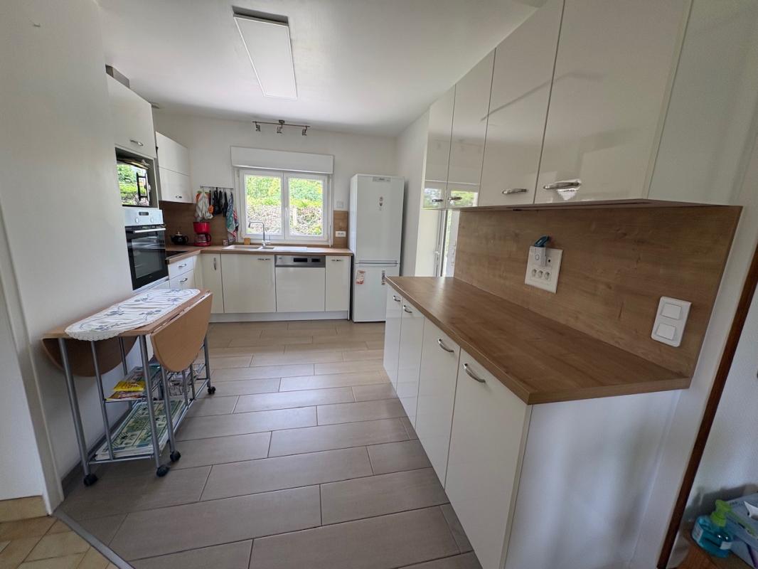 THENAC EXCLUSIVITE Maison  de plain pied de 6 pièces 122 m2 8