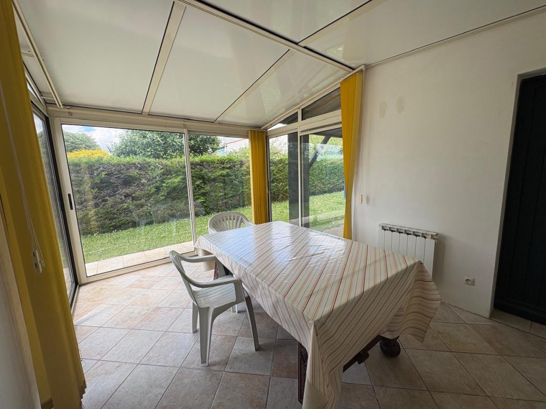 THENAC EXCLUSIVITE Maison  de plain pied de 6 pièces 122 m2 9