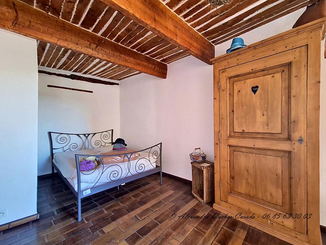 PEYRUIS Maison centre village Peyruis 5 pièces 5