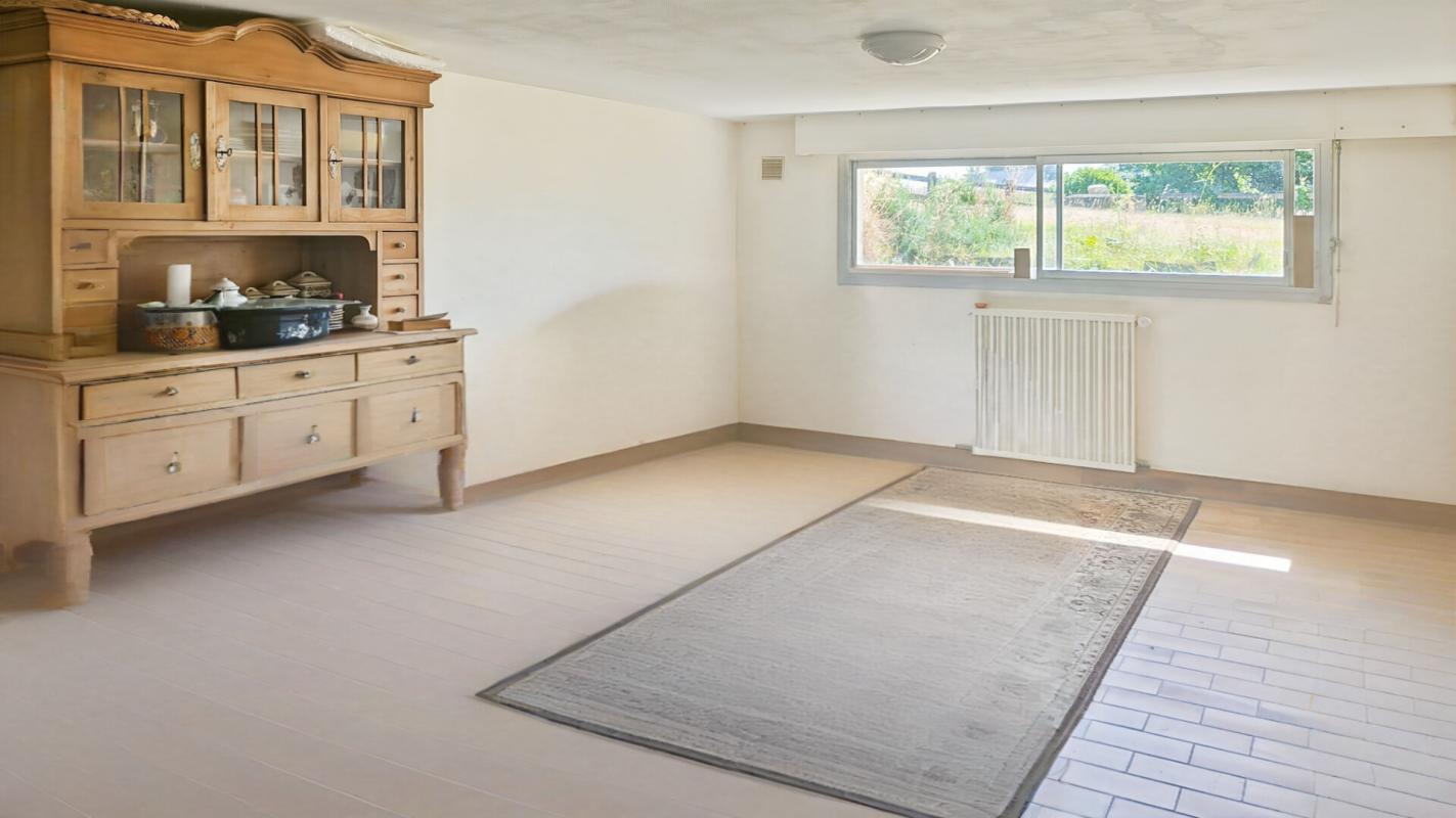 LA TURBALLE Maison La Turballe, vue mer, 5 chambres 13