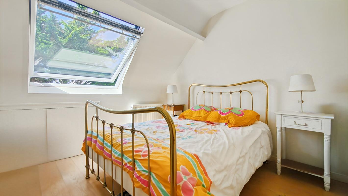 LA TURBALLE Maison La Turballe, vue mer, 5 chambres 15