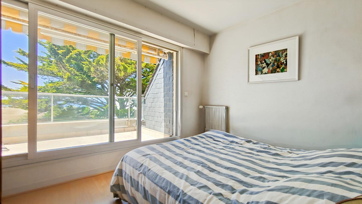 LA TURBALLE Maison La Turballe, vue mer, 5 chambres 5