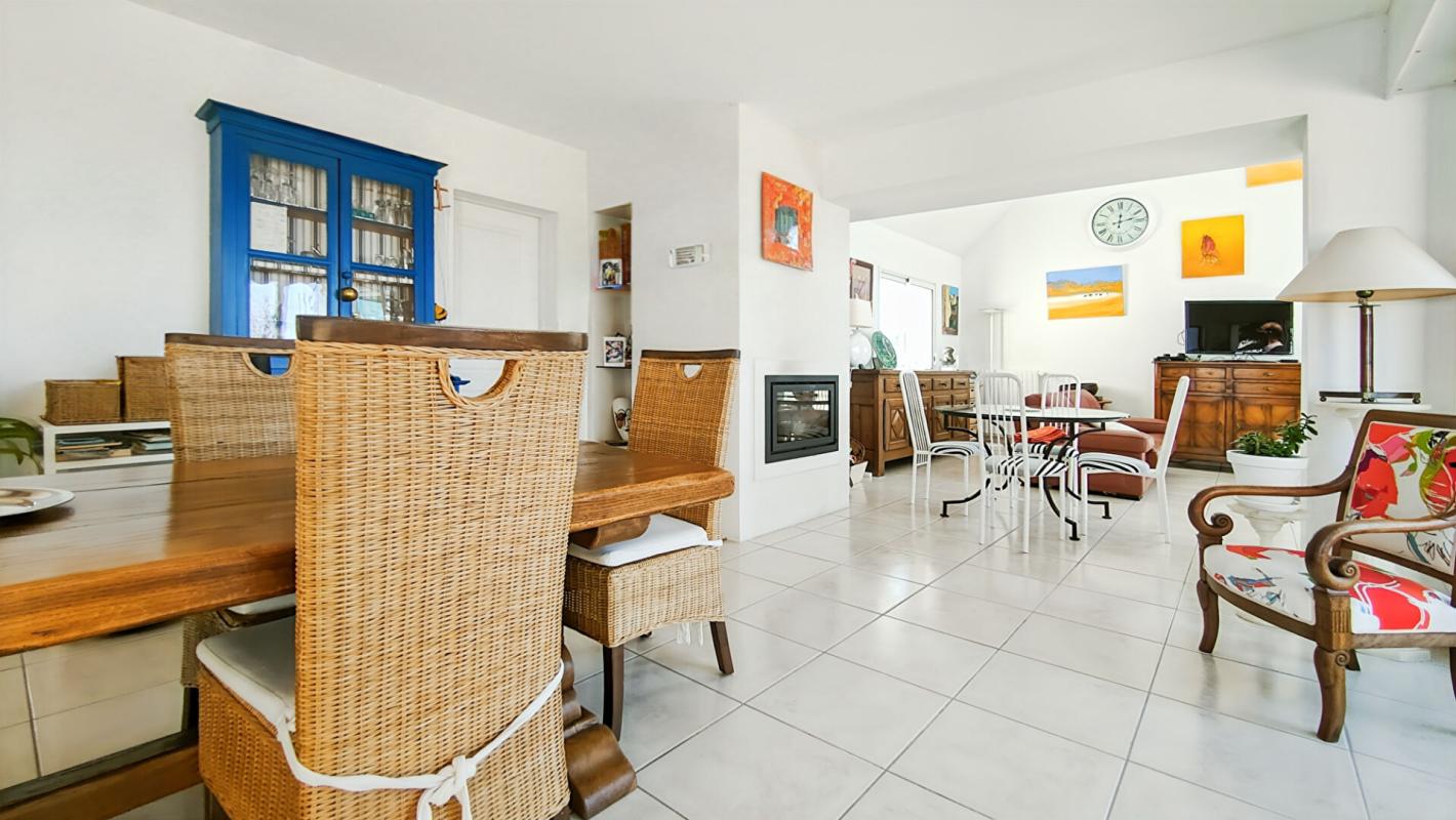 LA TURBALLE Maison La Turballe, vue mer, 5 chambres 7