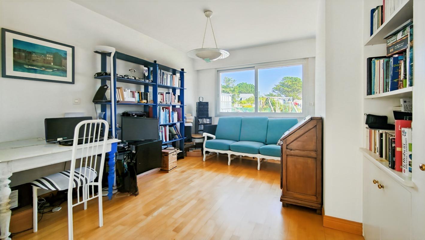 LA TURBALLE Maison La Turballe, vue mer, 5 chambres 8