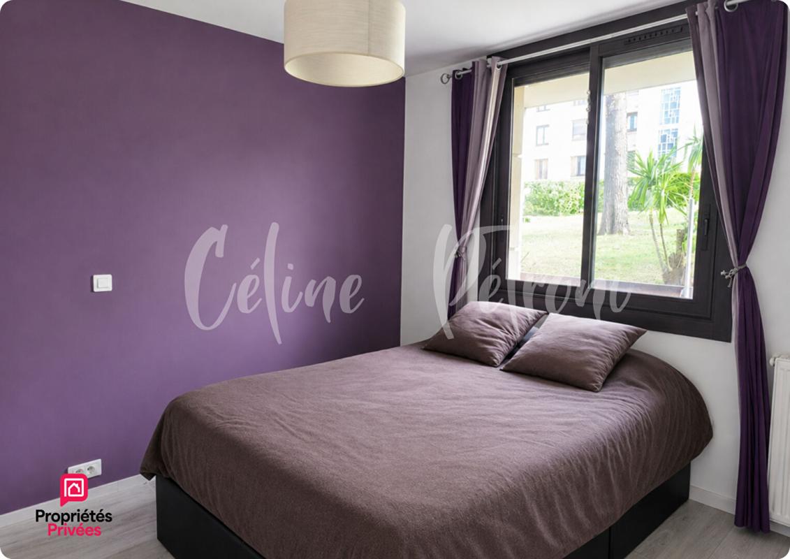 LE CANNET Bel appartement T2 de 37 m² situé au Cannet, dans le secteur recherché du Val des Fées. Prix : 150 000 5