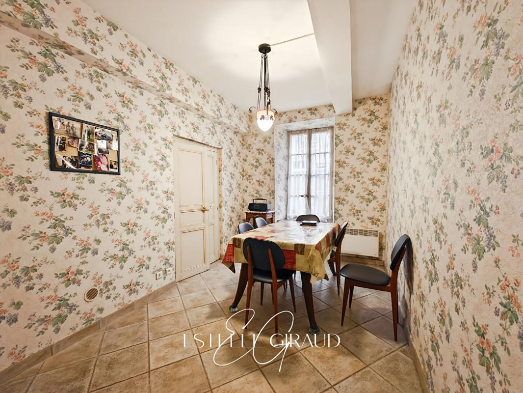 RIEUX-MINERVOIS Maison en pierre avec tomettes, terrasse et atelier ? Rieux-Minervois 11