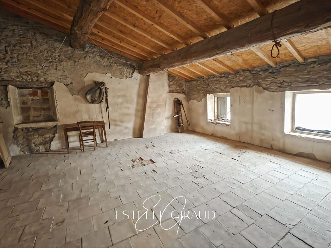 RIEUX-MINERVOIS Maison en pierre avec tomettes, terrasse et atelier ? Rieux-Minervois 16