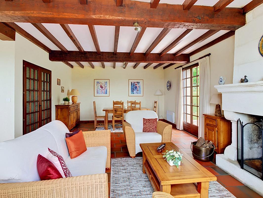 COUX-ET-BIGAROQUE Maison 6 pièce(s) 140 m2 6