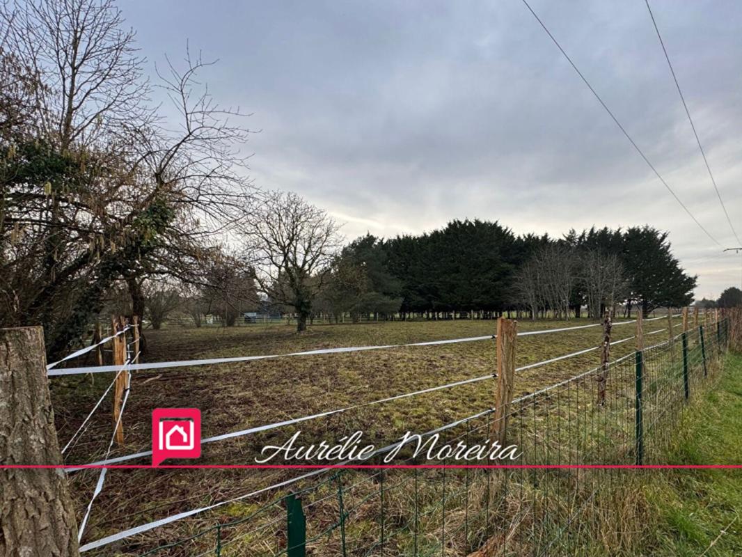 LE CONTROIS-EN-SOLOGNE Maison Thenay 4 pièce(s) 124 m2 15