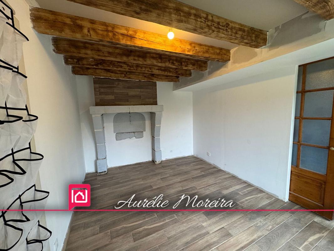 LE CONTROIS-EN-SOLOGNE Maison Thenay 4 pièce(s) 124 m2 6