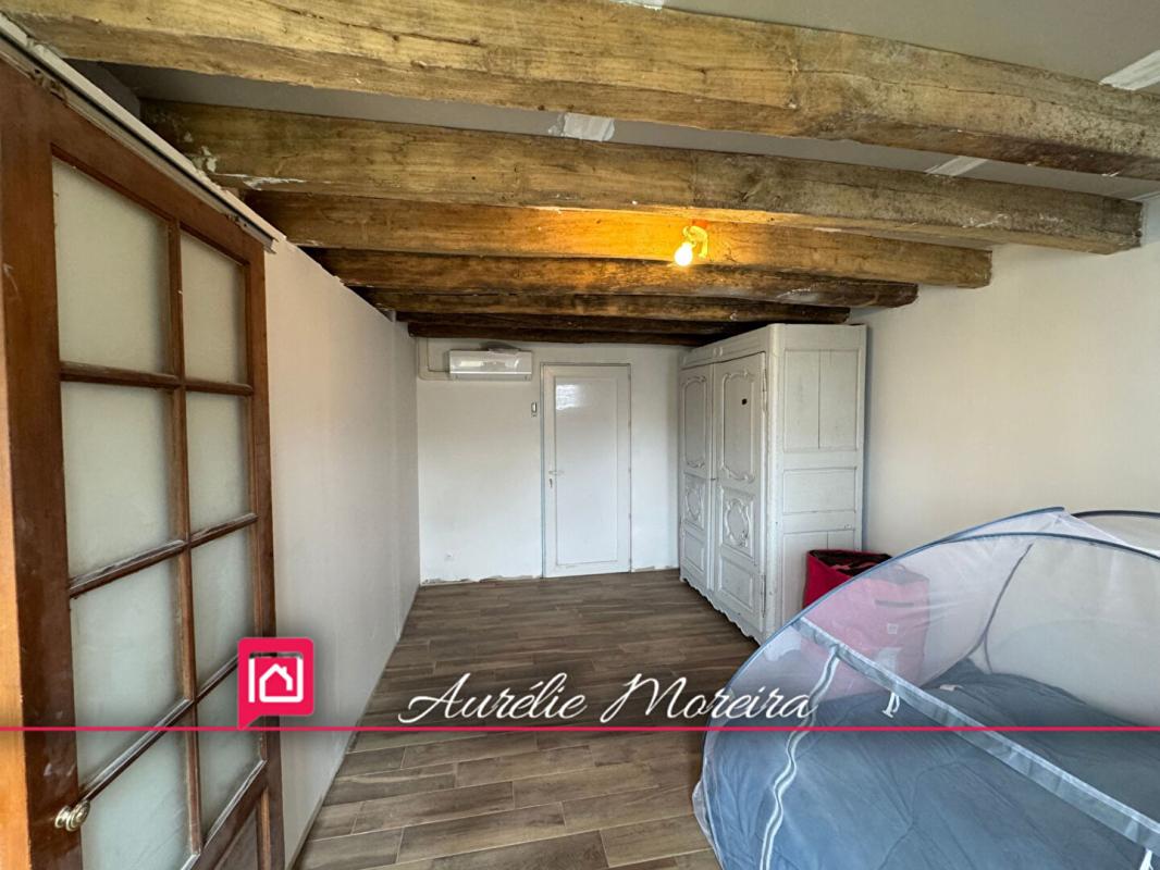 LE CONTROIS-EN-SOLOGNE Maison Thenay 4 pièce(s) 124 m2 7