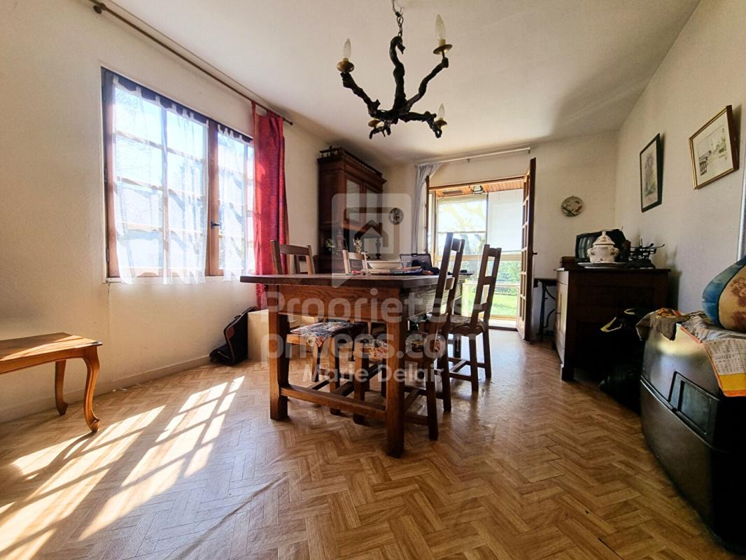 SAINT-ANDELAIN Maison Saint Andelain 2 pièce(s) 45 m2 3