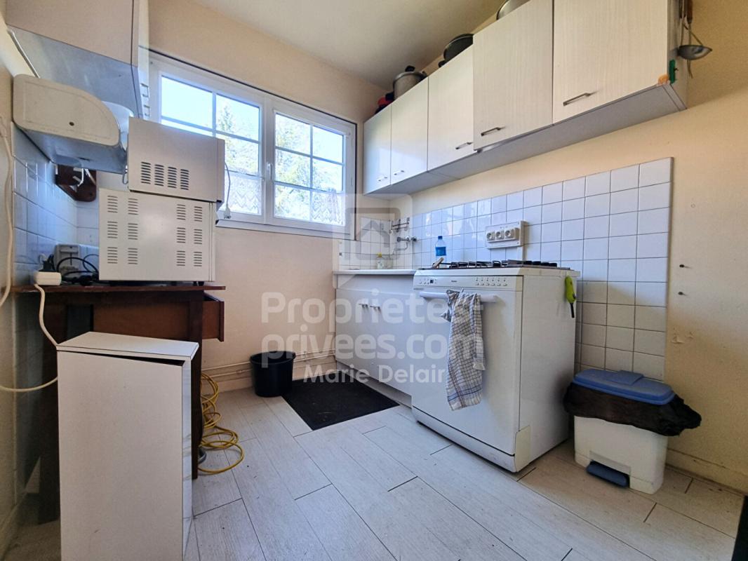 SAINT-ANDELAIN Maison Saint Andelain 2 pièce(s) 45 m2 5