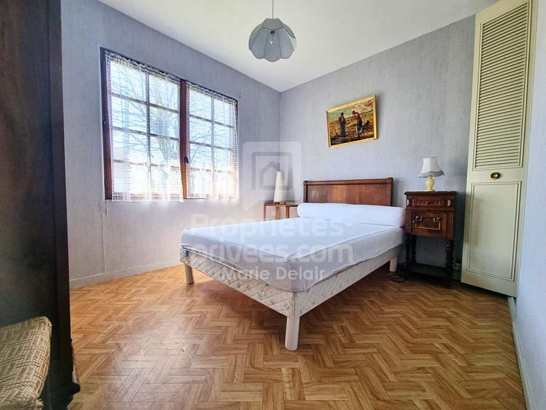 SAINT-ANDELAIN Maison Saint Andelain 2 pièce(s) 45 m2 6