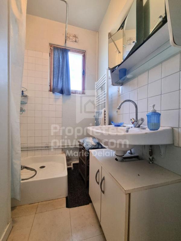 SAINT-ANDELAIN Maison Saint Andelain 2 pièce(s) 45 m2 7
