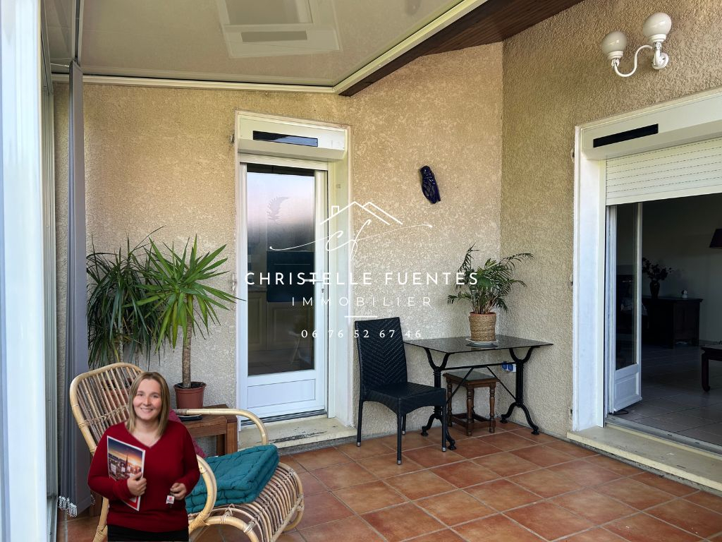 MEZE HÉRAULT - MÈZE (34140) - MAISON R+1 - 5 PIÈCES - 142 m² - GARAGE - TERRAIN PISCINABLE 17