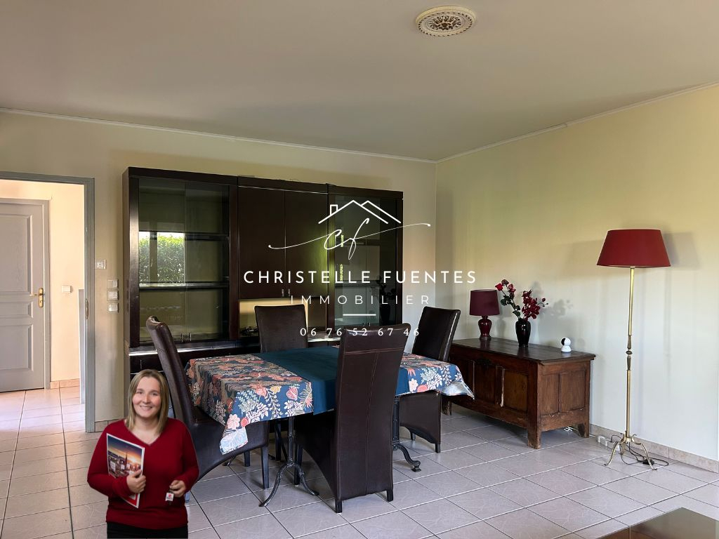 MEZE HÉRAULT - MÈZE (34140) - MAISON R+1 - 5 PIÈCES - 142 m² - GARAGE - TERRAIN PISCINABLE 6