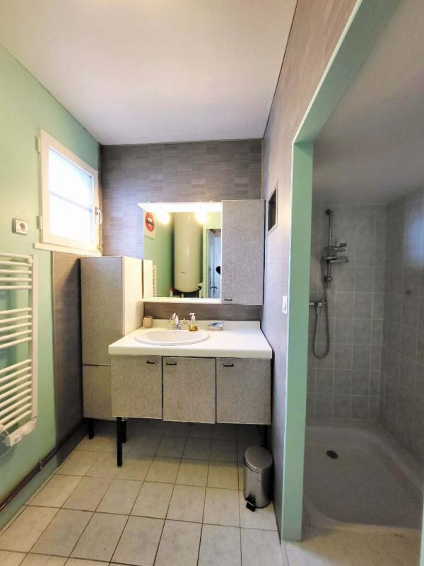 SERMAISES MAISON EN PIERRE  4 Chambres,  avec dépendances 15