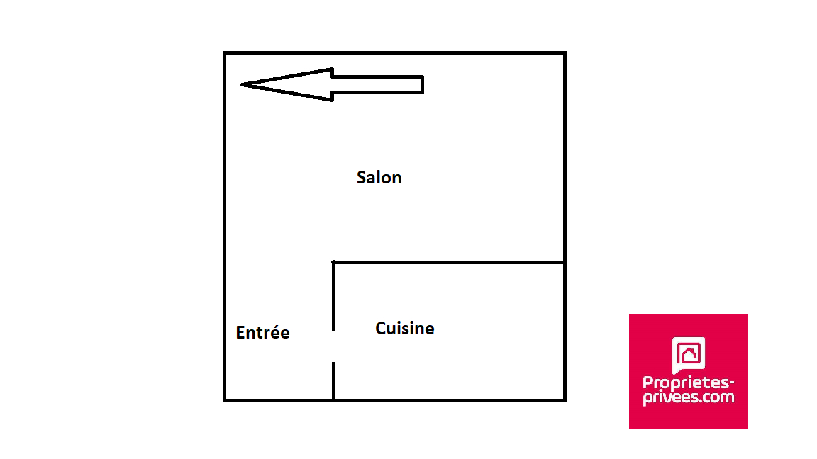 MONTCRESSON Maison Montcresson 76 m² 10