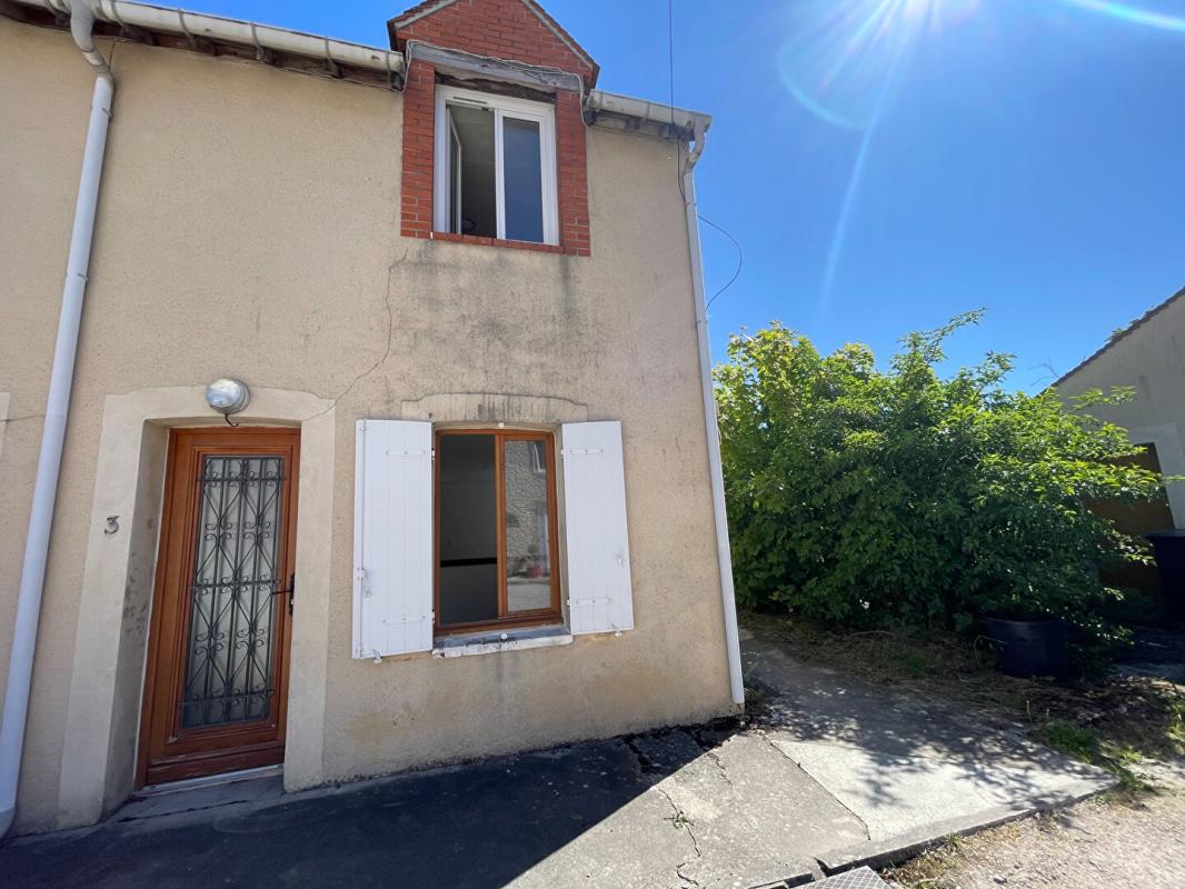 MONTCRESSON Maison Montcresson 76 m² 11