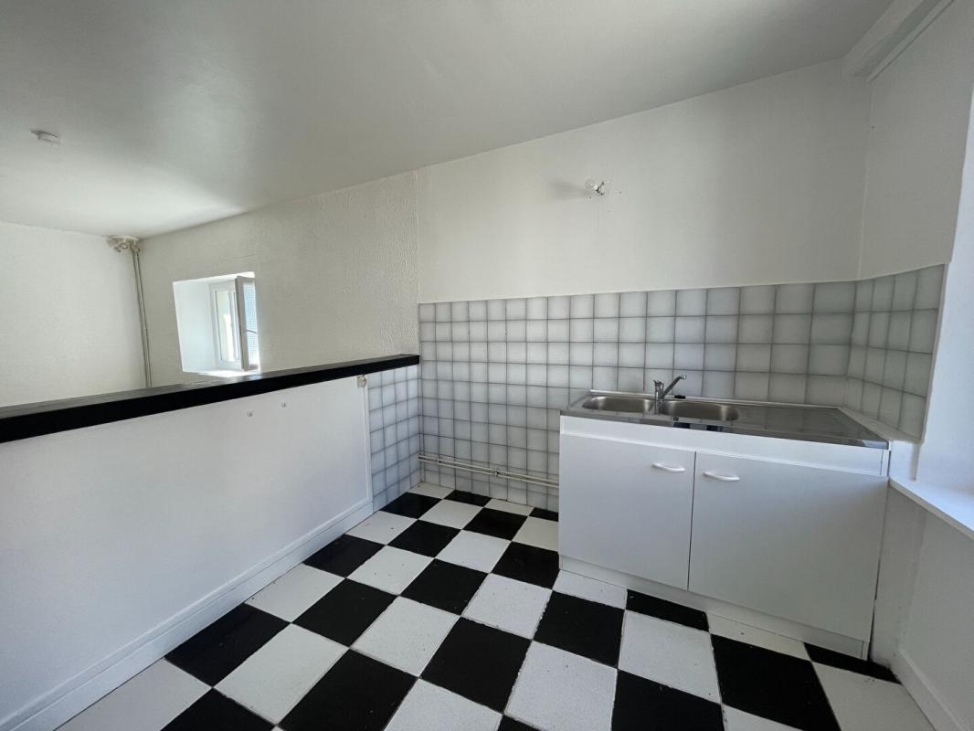 MONTCRESSON Maison Montcresson 76 m² 3