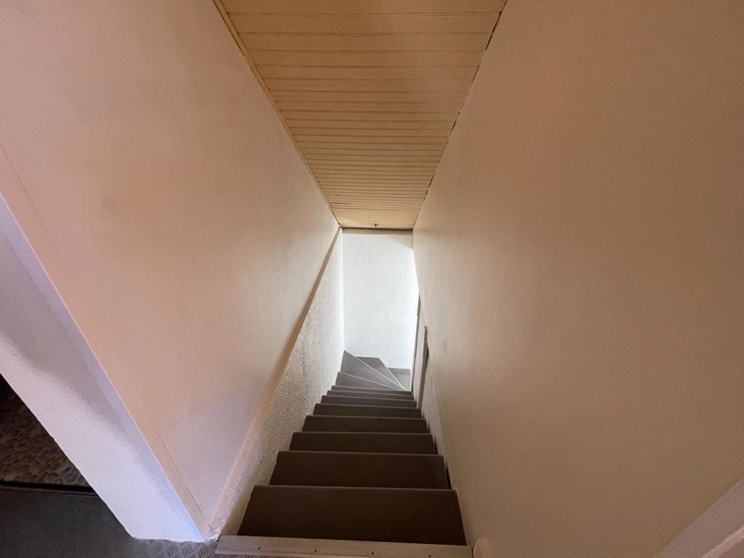 MONTCRESSON Maison Montcresson 76 m² 5