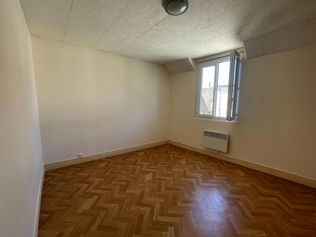 MONTCRESSON Maison Montcresson 76 m² 6