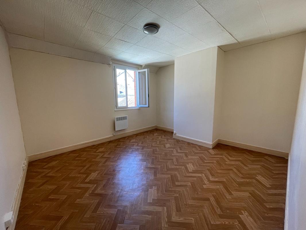 MONTCRESSON Maison Montcresson 76 m² 7