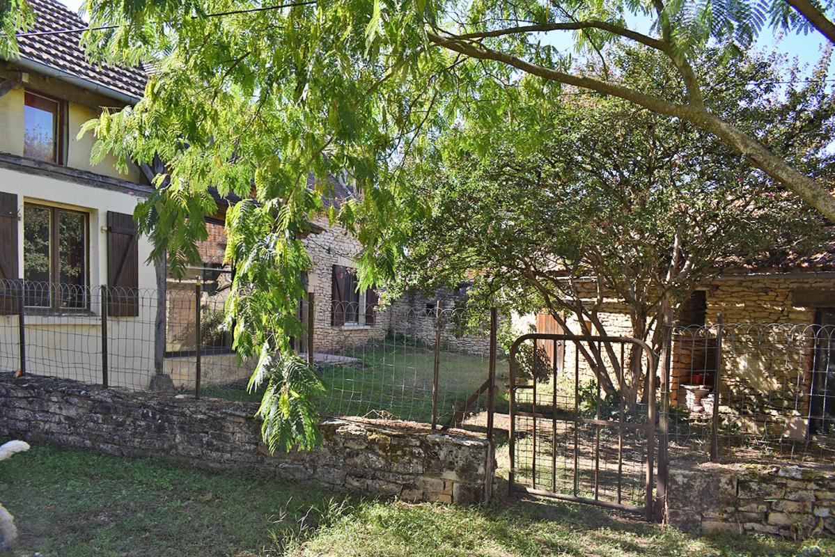 SAINT-GENIES Corps de ferme Saint Genies 289 m2 10