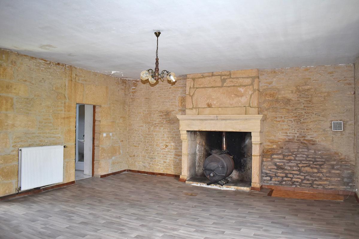 SAINT-GENIES Corps de ferme Saint Genies 289 m2 16