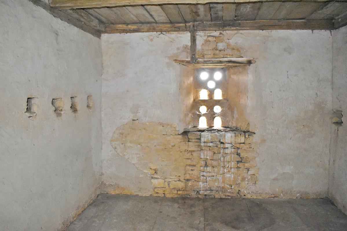SAINT-GENIES Corps de ferme Saint Genies 289 m2 17