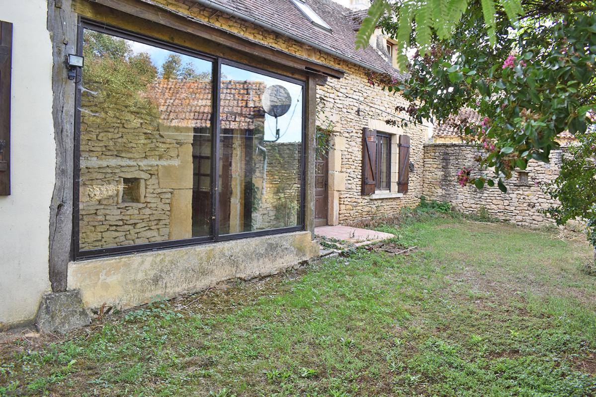 SAINT-GENIES Corps de ferme Saint Genies 289 m2 7