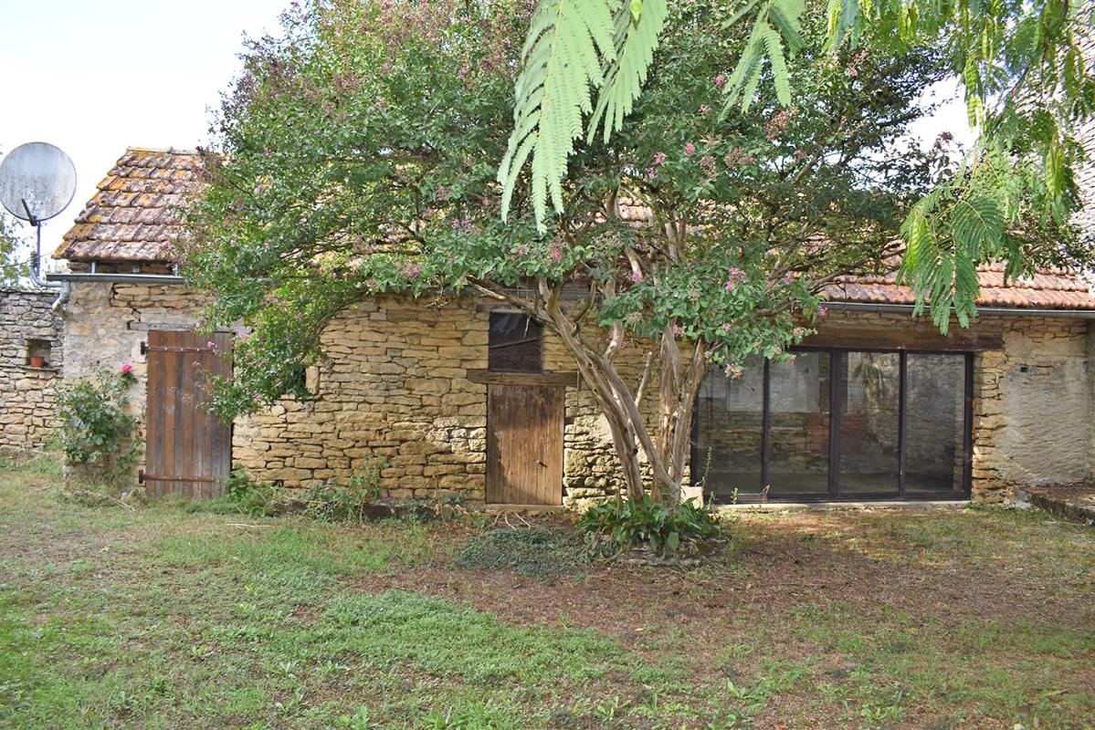 SAINT-GENIES Corps de ferme Saint Genies 289 m2 8