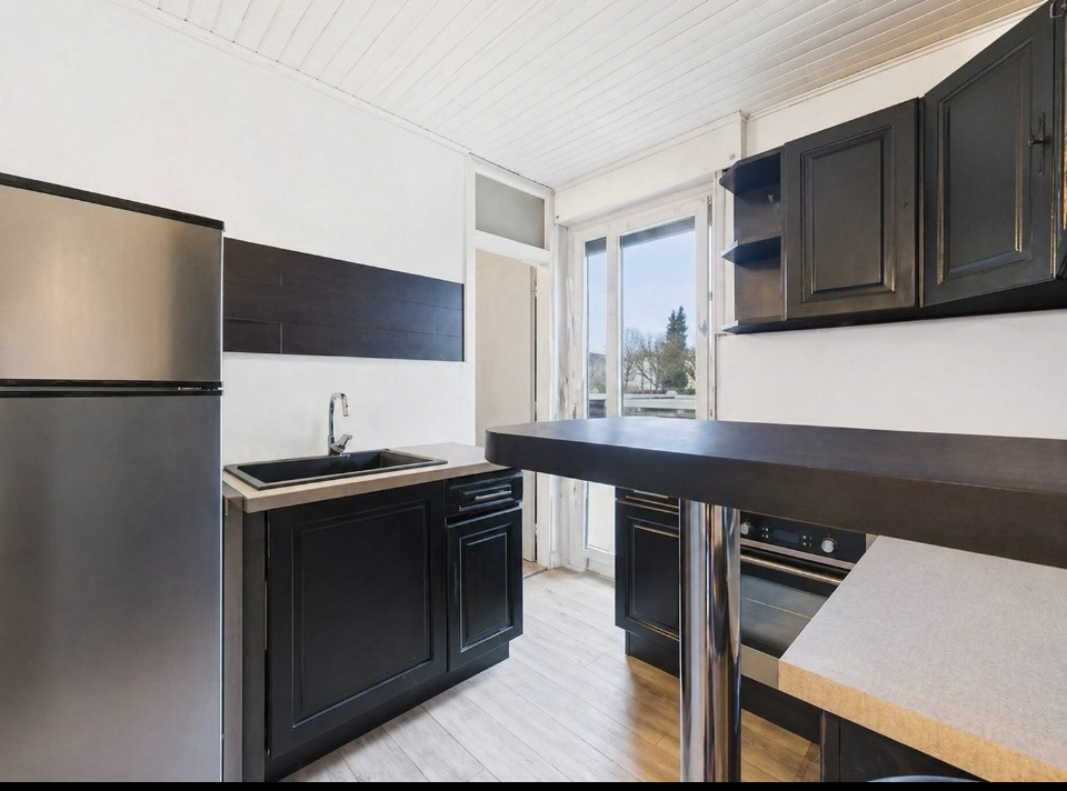 WISSOUS Appartement Wissous 3 pièce(s) 61 m2 2