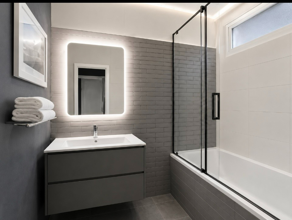 WISSOUS Appartement Wissous 3 pièce(s) 61 m2 5