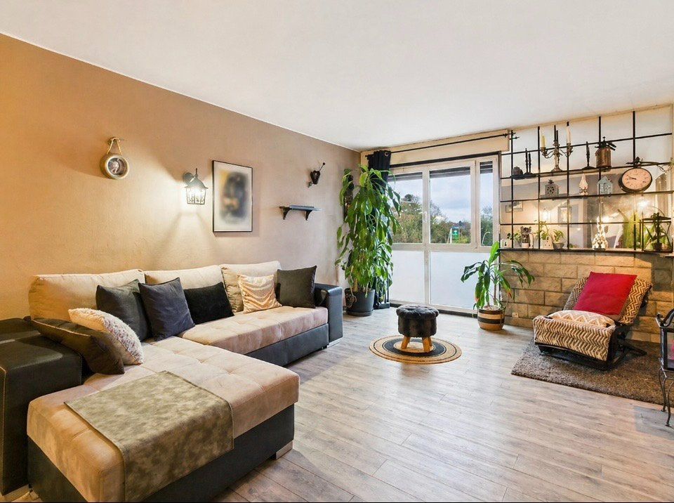 WISSOUS Appartement Wissous 3 pièce(s) 61 m2 6