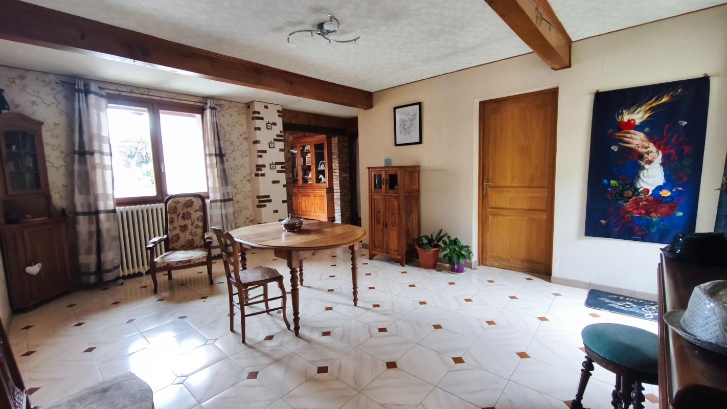 SEZANNE Maison Sézanne 7 pièces 189 m2 10